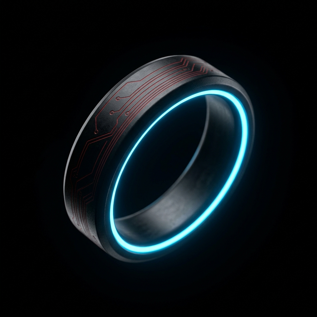 XIdentity Ring
